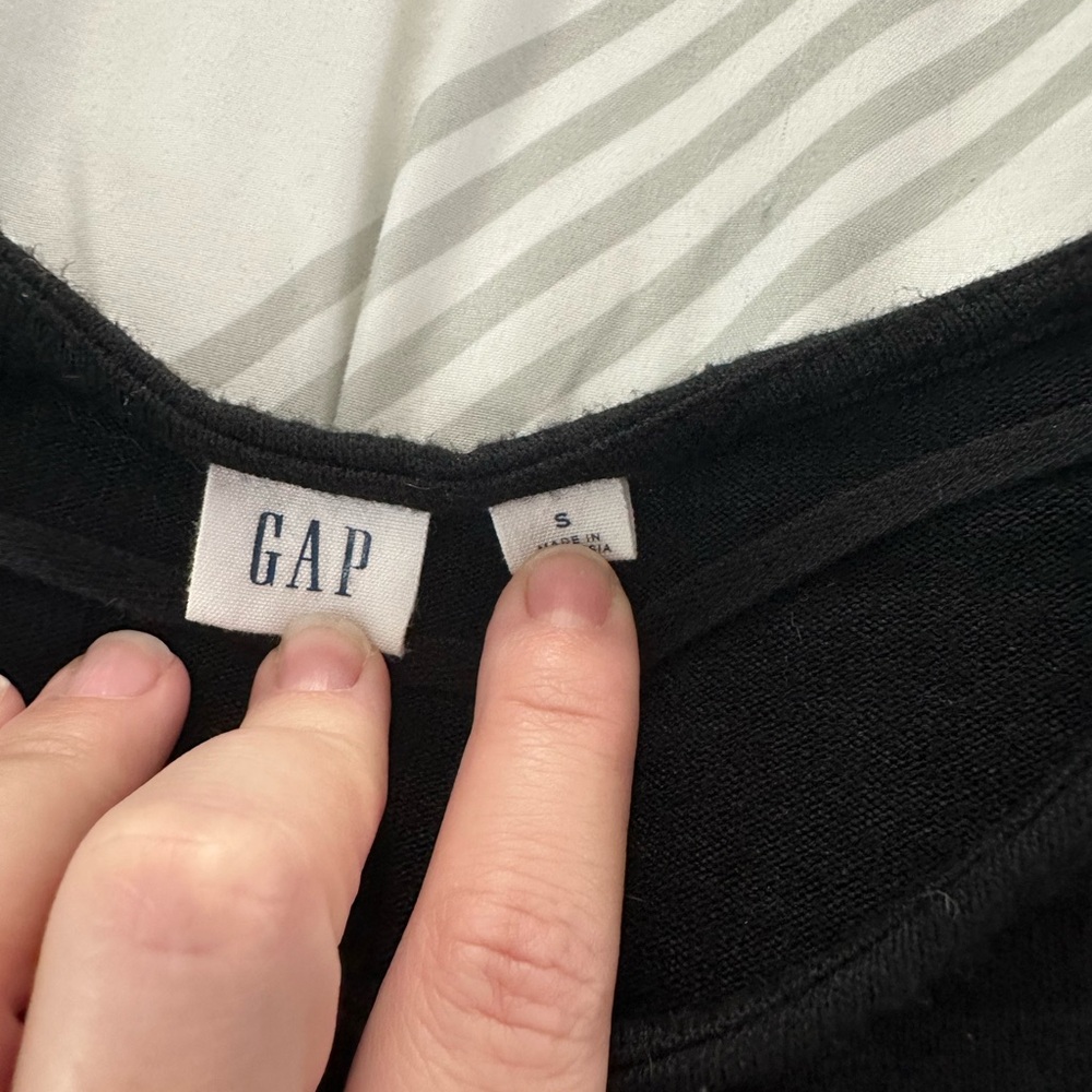 GAP LBD - Picture 2 of 3